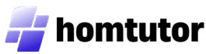 Homtutor company logo