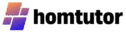 Homtutor Logo